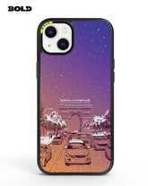 Europe Night 3 - IPhone 14 Plus