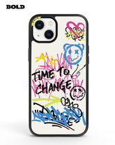 Graffiti 7 - IPhone 15 Plus