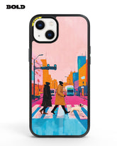 Cozy Road - IPhone 13