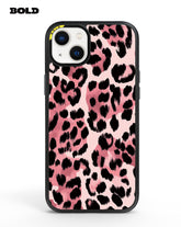 Pink Cheetah - iPhone 16 E
