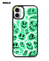 Ghosts - IPhone 16 Plus