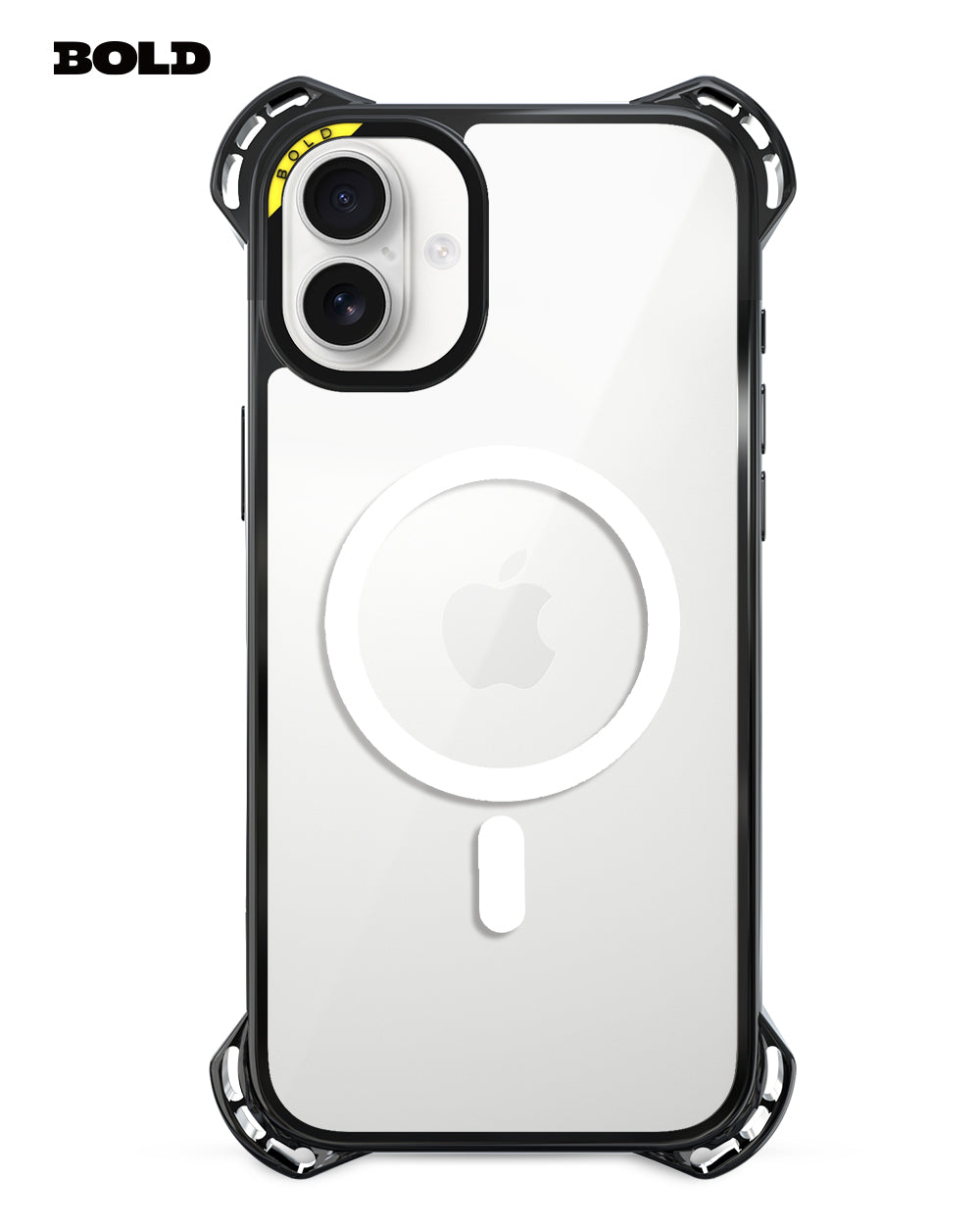 Classic - iPhone 16