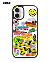 Graffiti 11 - IPhone 16 Plus