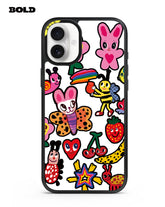 Kids Cartoon - iPhone 16