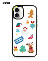 Christmas 2 - IPhone 16 Plus