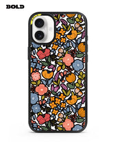 Flower Fest - iPhone 16