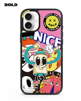 Graffiti 9 - IPhone 16 Plus