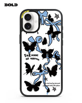 Butterflies - iPhone 16