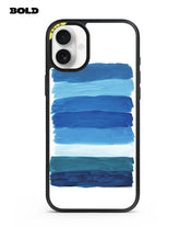 Blue Paints - iPhone 16