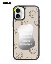 Calm - IPhone 16 Plus