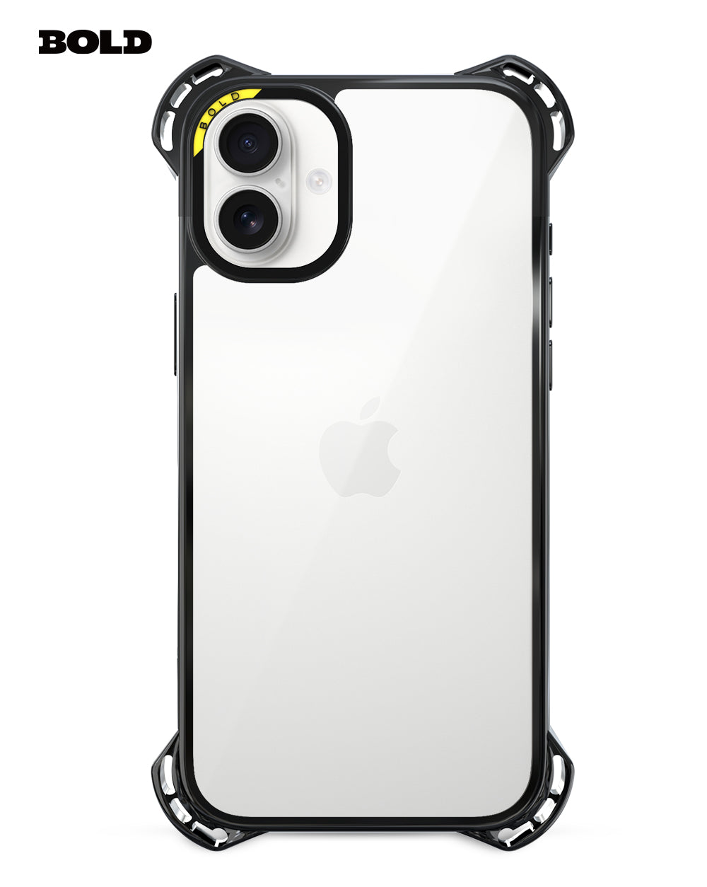 Classic - iPhone 16
