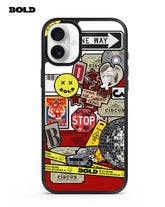 Graffiti 8 - IPhone 16