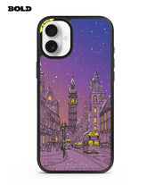 Europe Night 7 - IPhone 16 Plus