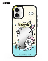 Rainy Days - iPhone 16 Plus