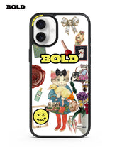 Fashion Cat - iPhone 16