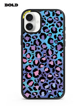 Cheetah Pattern - IPhone 16 Plus