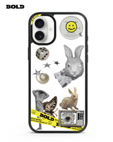 Rabbit - IPhone 16 Plus