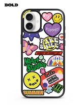 Hurry Up - iPhone 16