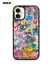 Street Art - IPhone 16