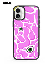 Pink Eyes - IPhone 16 Plus