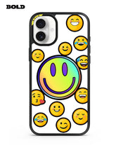 Smiley Face - iPhone 16