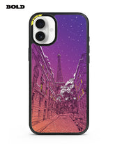 Europe Night 2 - IPhone 16 Plus