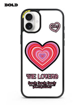 The Lovers - iPhone 16 Plus