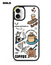 Coffee Break - IPhone 16 Plus