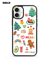 Christmas 1 - IPhone 16 Plus