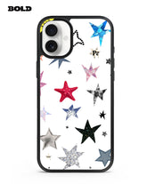 Stars - IPhone 16 Plus
