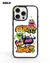 Monster - IPhone 15 Pro Max