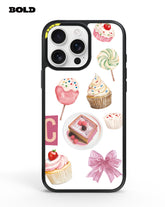 Cup Cakes - iPhone 16 Pro Max