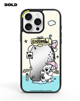 Rainy Days - iPhone 15 Pro Max