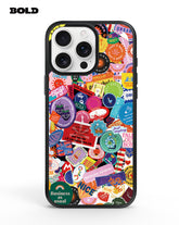 Sticker 1 - iPhone 15 Pro