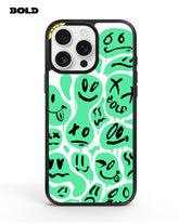 Ghosts - IPhone 14 Pro Max