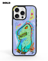 Dinosaur - IPhone 16 Pro Max