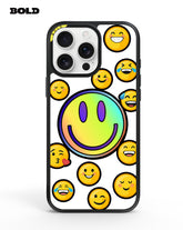 Smiley Face - iPhone 16 Pro