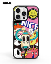 Graffiti 9 - IPhone 14 Pro Max