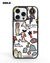 Fantasy - iPhone 15 Pro Max