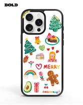 Christmas 1 - IPhone 16 Pro Max