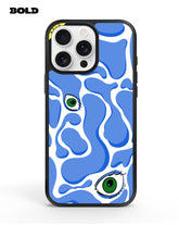 Blue Eyes - IPhone 16 Pro Max