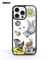 Rabbit - IPhone 15 Pro Max