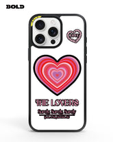 The Lovers - iPhone 16 Pro Max