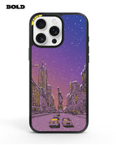 Europe Night 6 - IPhone 14 Pro Max