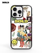 Fashion Cat - iPhone 14 Pro Max