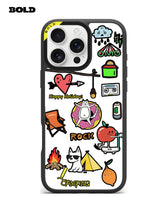 Happy Holiday - iPhone 14 Pro