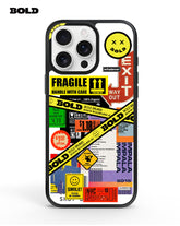 Graffiti 10 - IPhone 16 Pro