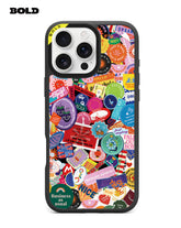 Sticker 1 - iPhone 15 Pro Max