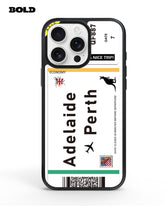 Flight Ticket - IPhone 14 Pro Max