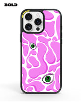 Pink Eyes - IPhone 16 Pro Max
